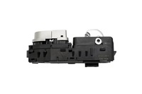 фото thumb №12, Панель керування скла 37skv511 mercedes c vito ; a2059057011 ; 3 pin