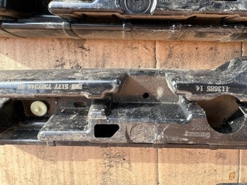 фото thumb №5, Bmw g30 кріплення порогів права i ліва сторона