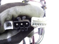 фото thumb №3, Land rover discovery ii 98-04 жгут электропроводка дверь левый задняя