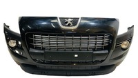 фото thumb №1, Бампер 3008 peugeot