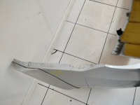 Mercedes ml w164 amg 05r- бампер задний  задний pdc 775 Киев, фото thumb