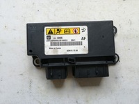 фото thumb №1, 4390 модуль подушка безопасности opel astra j 13574896