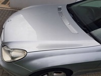 фото thumb №5, Mercedes cls w219 капот крышка двигателя c775