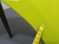 фото thumb №8, Bmw m4 g82 g83 крило перед лівий переднє c4h sao paulo gelb