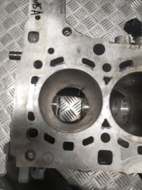 фото thumb №9, Bmw 114i 116i f20 f21 316i f30 f31 блок двигуна 1.5 бензин b38b15a