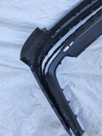 фото thumb №10, Audi a8 d5 4n0 бампер задняя спойлер новый 4n0807521f 4n0807511a