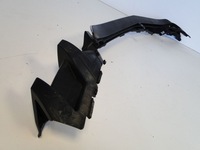 фото thumb №8, Mercedes c класс 205 w205 avantgarde планка нижняя хром w бампер переднее