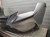 фото thumb №8, Lexus nx 2015 з передній бампер передній