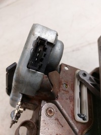 фото thumb №10, Колонка кермова audi a6 c6