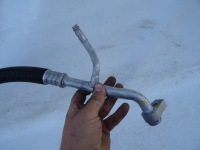 фото thumb №3, Ford mondeo mk5 шланг кондиціонера ds7h19n602ne