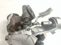 фото thumb №12, Bmw x1 u11 u06 b47c20b турбонагнітач 9885976