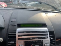 Купить Mazda 5 1 cr дисплей, фото thumb