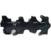 фото thumb №1, Renault master 2.5 dci g9u a754 вкладка поддон масляная масла