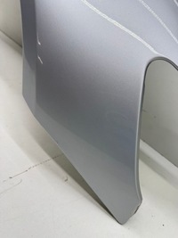 фото thumb №7, Audi a6 s6 c7 крыло правый перед цвет lx7w серебристый оригинал