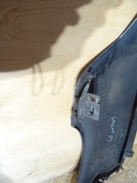 фото thumb №1, Renault laguna ii крыло правый перед