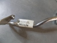 фото thumb №5, Vw golf 8 viii 1.5 2020 1,5 tsi труба шланг воды