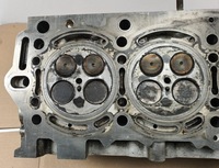 фото thumb №13, Головка двигателя правая mercedes w209 6420163601