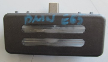 фото thumb №6, Bmw 7 e65 лампа стеля бардачка 16050100