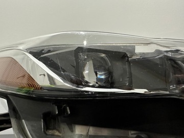 фото thumb №10, Toyota prius prime лампа права повний led європа 2 модулі