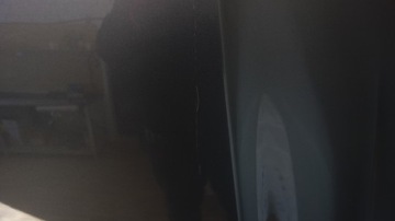 фото thumb №9, Volvo xc90 ii капот цвет 714