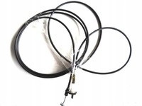 фото thumb №1, Трос крышка заливной топлива nissan primera p12 хэтчбек 2002-2007 rok