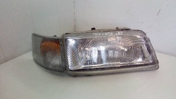 фото thumb №8, Фара правый поворотник fiat ducato ii