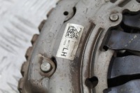 фото thumb №2, Сцепление диск прижим clio iv