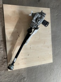 фото thumb №1, Мост дифференциал maserati levante 06700321830