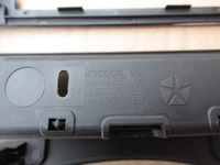 фото thumb №5, Jeep commander i xh xk рамка панель обдув / кондиционера x35008103