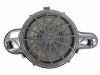 фото thumb №1, Mercedes s w220 динамік басовий полиця багажника