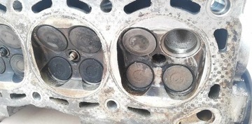 фото thumb №9, Головка toyota corolla e10 1.4