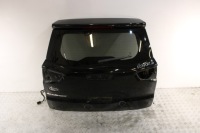 Купити Кришка багажника задні задня багажника комплектна ford ecosport 2 2 mk2 рестайлінг, фото thumb