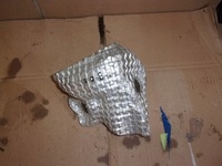 фото thumb №1, Hyundai i30 n защита тепловая 2.0 t