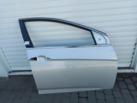 фото thumb №1, Hyundai i40 sedan дверь правый перед n3s правое