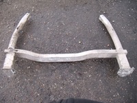 фото thumb №1, Peugeot 407 подрамник подрамник зона