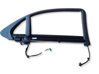 Купити Mercedes s w222 long шторка двері лівий задній a2228105100, фото thumb