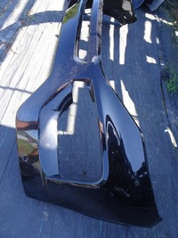 фото thumb №7, Ford explorer 19- бампер перед передний oryg