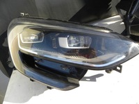 фото thumb №6, Renault megane iv gt капот, бампер, лампы full-led