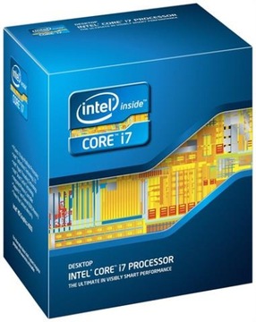 SZYBKI INTEL CORE i7 8X 3,9G 16GB SSD 1TB DVD W10