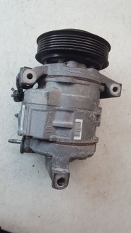 фото thumb №6, Компресор кондиціонера jeep compass 2,2 crd