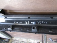 фото thumb №8, Молдинг порог правая volvo xc90 ii 2 18- lift