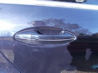 фото thumb №2, Ford fiesta mk7 ручка двері права задня задня d9 2009 r