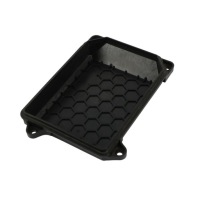 фото thumb №11, Land rover discovery 3 l319 заглушка лампочки фара левая xbq500150