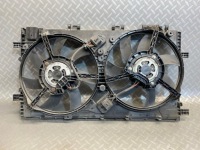 фото thumb №1, Insignia a 2.0 cdti b20dth 170km вентиляторы вентилятор корпус