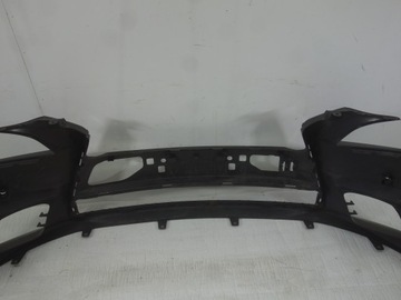 фото thumb №10, Бампер перед lexus ls460 ls600h 2012-2017 pod 6 pdc i омивачі