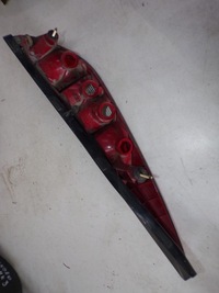 фото thumb №6, Лампа левый/правый зад mondeo mk3