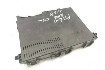 фото thumb №7, Коробка запобіжників peugeot 206 хетчбек 2a/c 9626460880 1.4l
