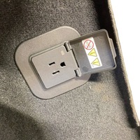 фото thumb №5, Alfa romeo stelvio 2019 права сторона обшивки багажника