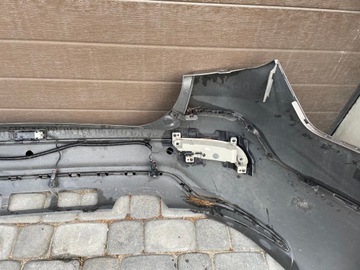 фото thumb №13, Chevrolet captiva рестайлінг бампер зад задній з pdc