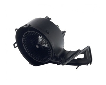 фото thumb №1, Вентилятор интерьера saab 9.3 fiat croma opel signum vectra c